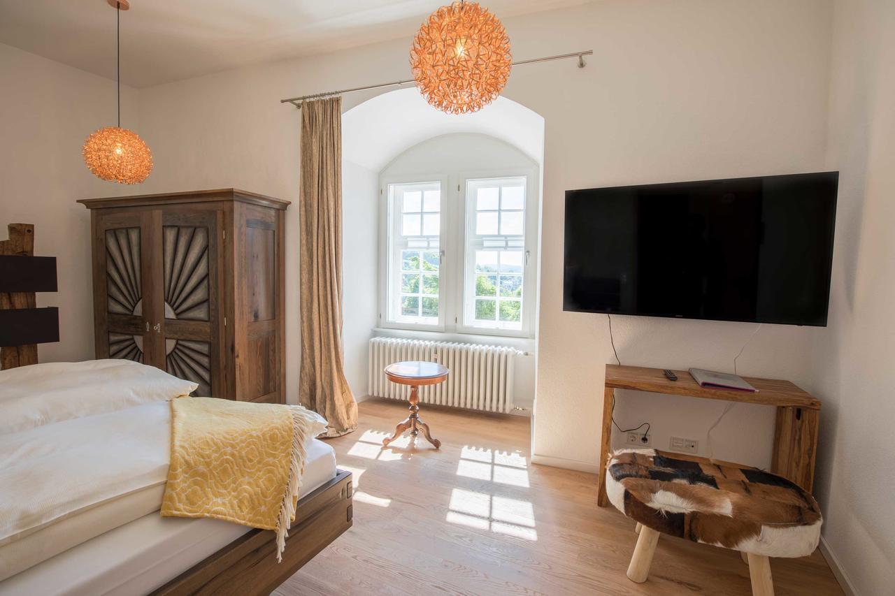 Schloss Spangenberg エクステリア 写真